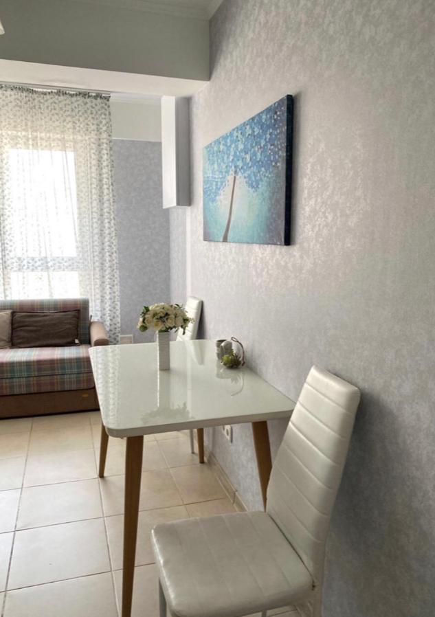 Luxury Apartment Chisinau Luaran gambar